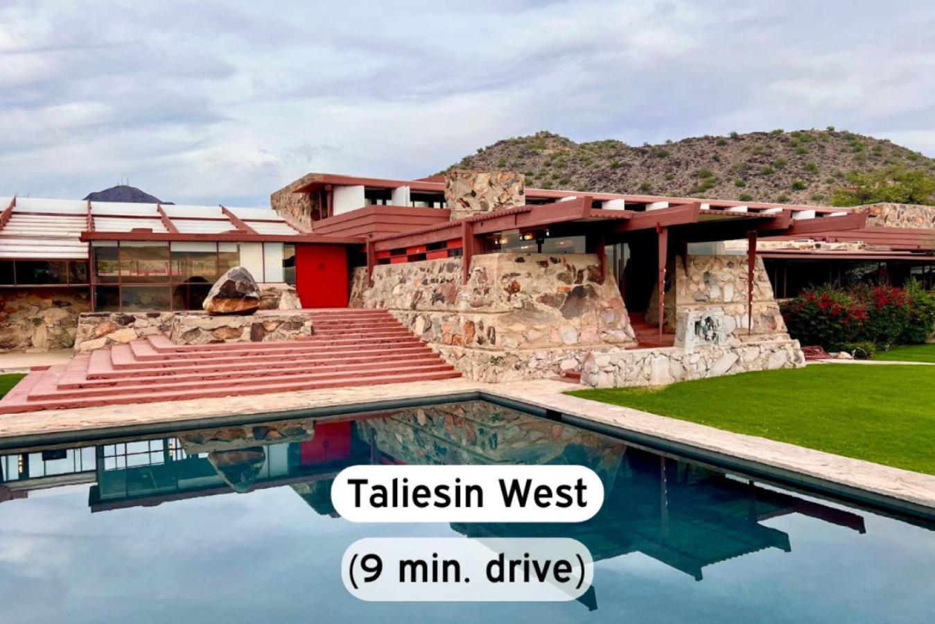 Sleek 2br-pool, Yoga Rm, Gym, Cabanas, Bbq,prkng